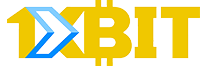 1xbit logo