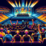 A Thrilling Recap of LOL Worlds 2022