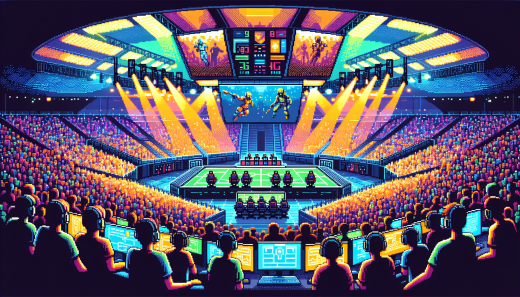 Breaking Down the Growth of Valorant Esports