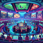 Exploring the Rise of Bet365 Esports Betting