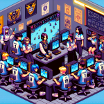 Exploring the Rise of HSEL Esports in High Schools