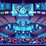 Rising Phenomenon: The Evolution of Esports