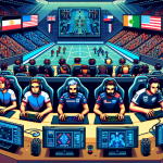 The Rise and Impact of Esports Teams