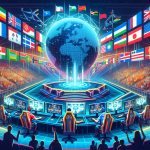 The Rise of LOL Esports: A Global Phenomenon