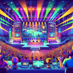 The Ultimate Guide to Gaming Tournaments