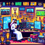 Breaking into the World of Esports Management: Tips and Insights for Aspiring Esports Managers