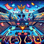 Dota 2 International 2022: A Recap of the Epic Tournament