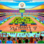 Esports at the Commonwealth Games: A New Era in Competitive Gaming