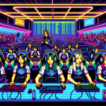 Exploring Female Esports Teams Near You