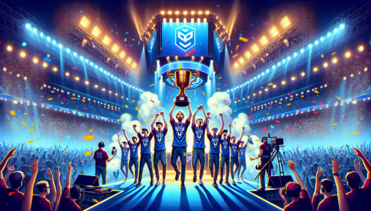 Exploring the Success of TSM Gaming: A Champion in eSports