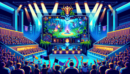 M4 MLBB: What You Need to Know About the Latest Mobile Legends Championship