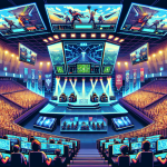 The Rise of Gaming Tournaments in 2022