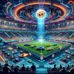 The Rise of Rocket League Esports