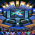Top Esports Events You Can’t Miss This Year