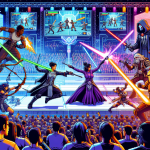 Exciting Strategies Unveiled at the Latest Overwatch Tournament