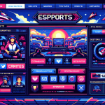 How to Create a Successful Esports Website