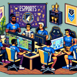 How to Start and Grow a Successful Esports Club