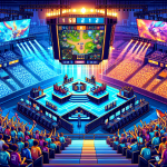 The Exciting World of LoL Tournaments: Everything You Need to Know
