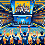 The Rise and Dominance of Team Solo Mid in Esports