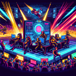 The Rise and Impact of FaZe Clan in Esports