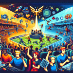 The Rise of CS: GO Esports