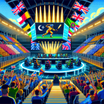 The Rise of Commonwealth Esports: A New Era in Competitive Gaming