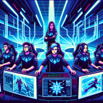 The Rise of Tundra Esports: Dominating the Gaming World