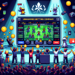 Understanding GGBet’s Role in the CSGO Betting Scene