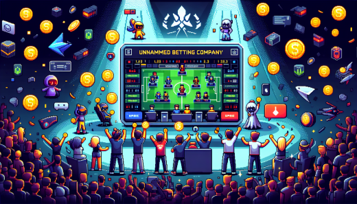 Understanding GGBet’s Role in the CSGO Betting Scene