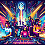 United Esports: Revolutionizing the Competitive Gaming Scene