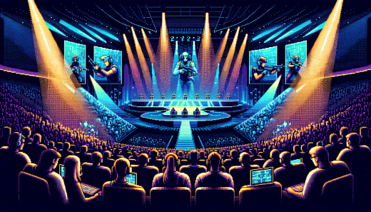 Valorant Champions 2023: The Ultimate Showdown