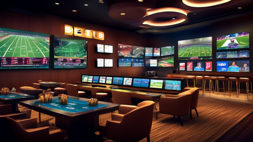 Exploring Tab Sports Betting: A Comprehensive Guide