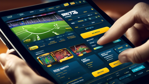 Exploring the Features of Sportsbet 365