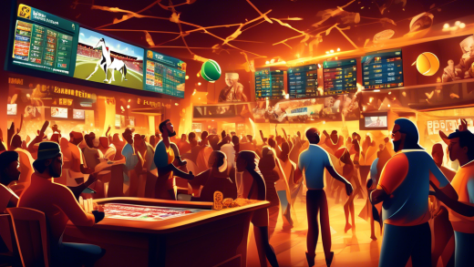 Maximize Your Winnings with a Sportsbet Bonus