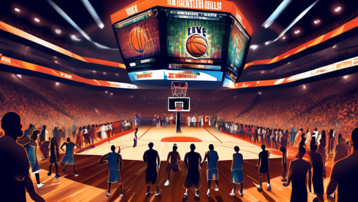 Maximize Your Wins with Sportsbet NBA Strategies
