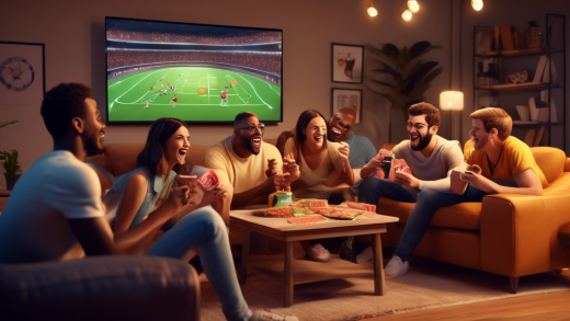 How to SportsBet and Have Fun Betting with Mates