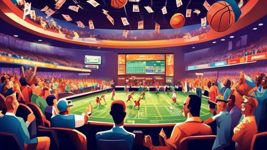 The Best Sports Bets: Tips for Winning Big