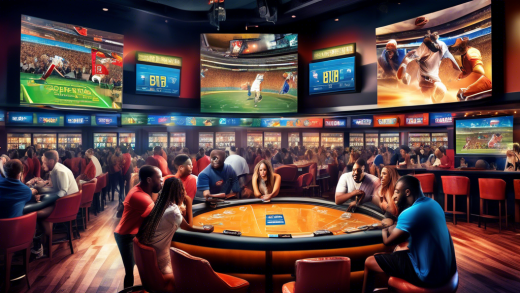 Top Picks: Best Sports Bets of the Day