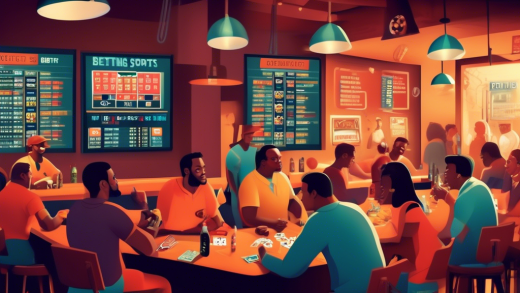 Understanding Sportswagers: A Beginner’s Guide to Betting on Sports