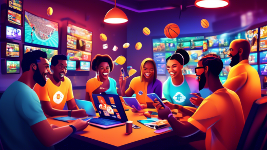 Exploring the Benefits of New Sports Betting Sites