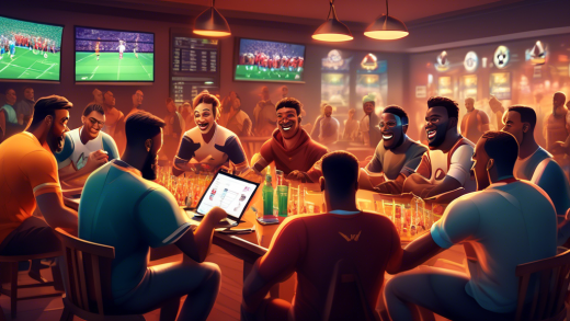 Maximizing Your Wins with Sportsbet Football Strategies