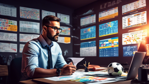 Exploring Sportsbet FIFA: Tips and Strategies for Successful Betting