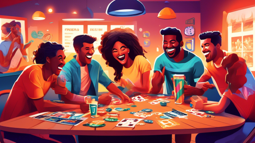 How to Enjoy a Fun Bet with Mates on Sportsbet