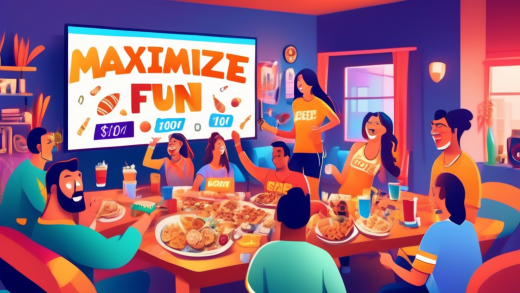 Maximize Your Fun: Get a $100 Bonus to Sportsbet with Mates!