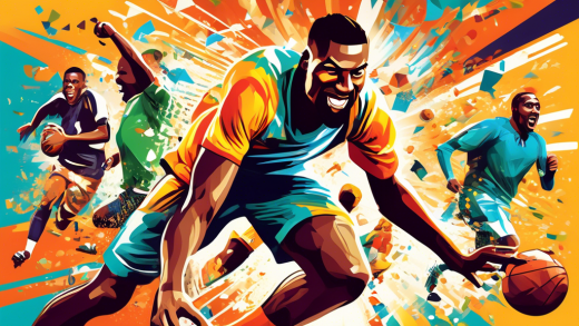 Top Good Sports Bets Today: Maximize Your Winnings!