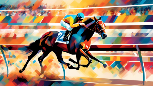 Winning Strategies for Sportsbet Horses