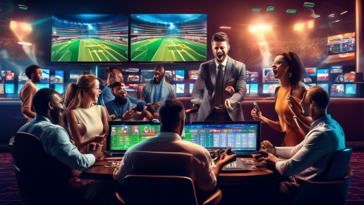 Maximize Your Winnings with Sky Sports Bets: Tips and Strategies