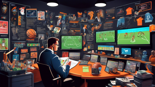 Unlocking Winning Strategies for DraftKings Sports Bets