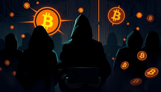 Unlocking the Shadows: A Deep Dive into Anonymity in Bitcoin Betting
