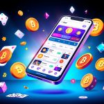 Top 10 Bitcoin Betting Apps: Get Ready to Wager with Cryptocurrency!